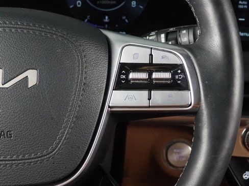 Used 2025 Kia Telluride SX X-Line AWD/4WD image 23