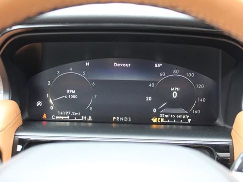 Certified 2023 Lincoln Nautilus Black Label w/ Class II Trailer Tow Package image 30