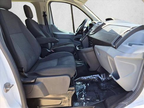 Used 2016 Ford Transit 350 XLT RWD image 20