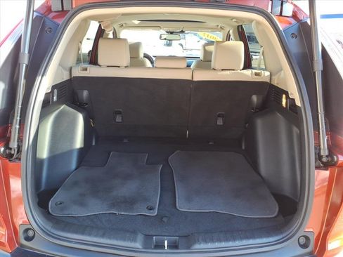 Used 2017 Honda CR-V EX-L image 9