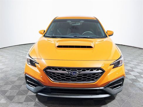 Certified 2024 Subaru WRX image 3