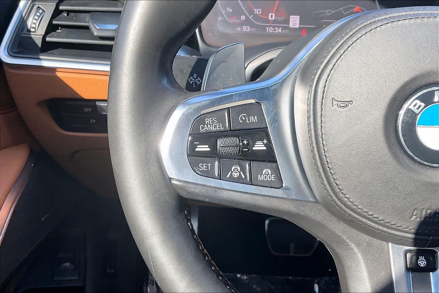Used 2020 BMW M340i xDrive AWD/4WD image 23