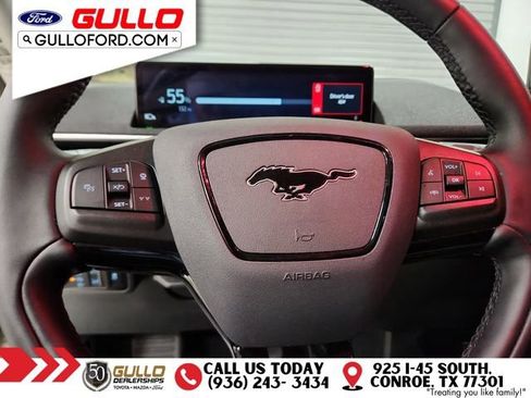 Used 2025 Ford Mustang Mach-E Select image 23