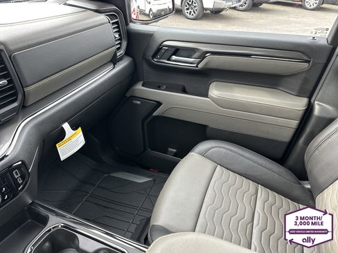 Used 2026 Chevrolet Silverado 1500 ZR2 image 24