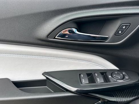 New 2026 Chevrolet Trax LT w/ Midnight Edition image 14