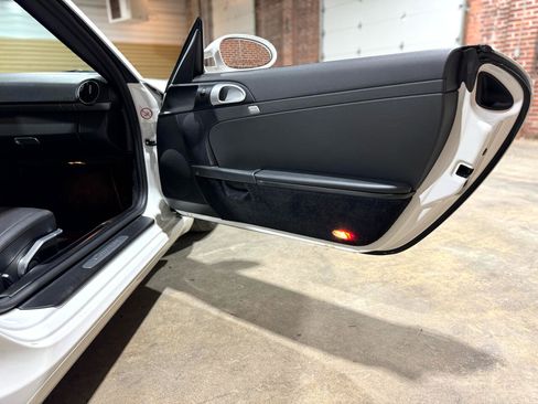 Used 2008 Porsche Cayman image 33