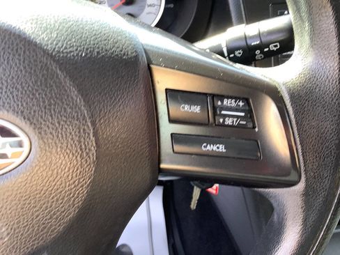 Used 2012 Subaru Impreza 2.0i Sport Premium image 37