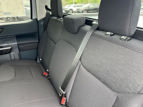 New 2026 Ford Maverick XL AWD/4WD image 11