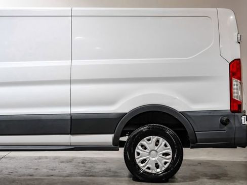 Used 2017 Ford Transit 250 148 Low Roof image 25