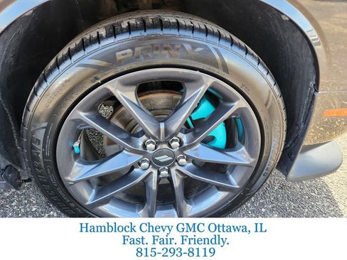 Used 2021 Dodge Challenger GT w/ Plus Package image 43