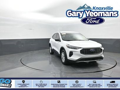 Used 2023 Ford Escape Active w/ Tech Pack #1