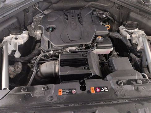 Used 2024 Genesis GV80 2.5T image 31