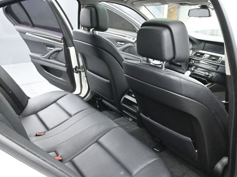 Used 2013 BMW 528i Sedan image 18