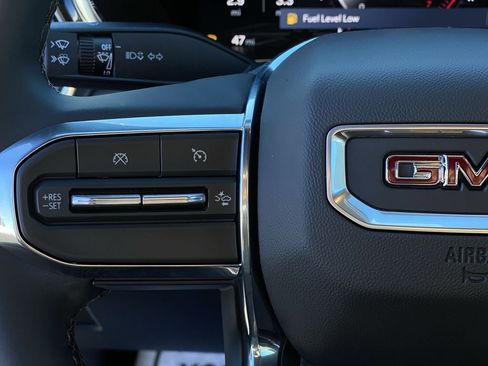 New 2026 GMC Canyon Elevation w/ Convenience Package image 20