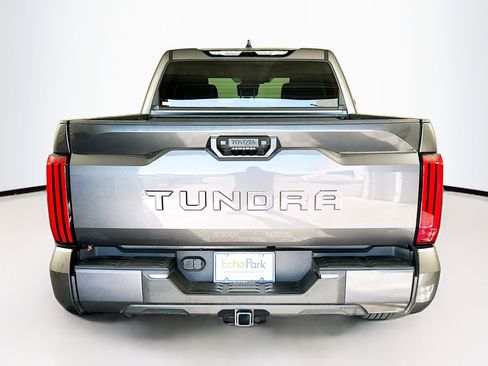 Used 2024 Toyota Tundra SR5 w/ SX Package image 7