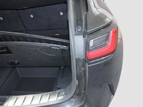 Used 2024 Lexus NX 350h AWD w/ Cold Area Package image 23