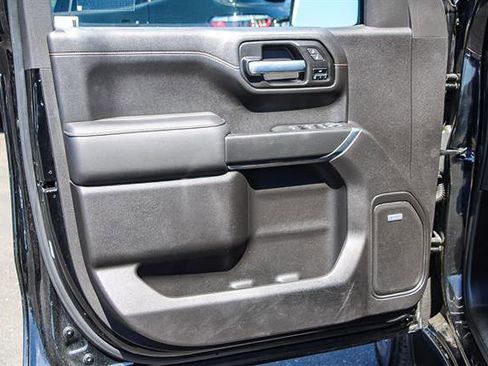 Used 2020 GMC Sierra 1500 AT4 w/ AT4 Premium Package image 21