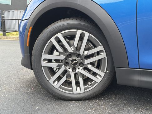New 2026 MINI Cooper S FWD image 17