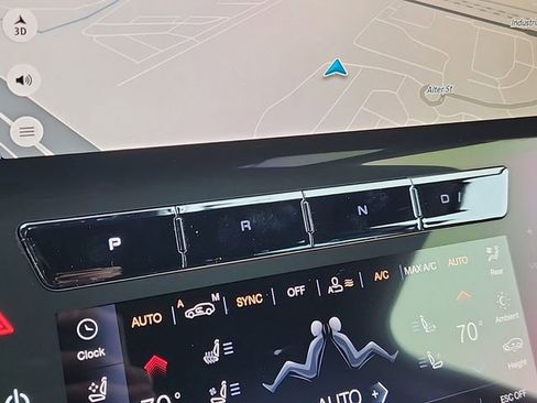 New 2023 Maserati Grecale Trofeo image 22