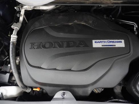 Used 2018 Honda Odyssey EX-L image 25