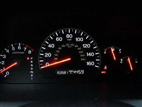 Used 2004 Honda Accord EX image 10