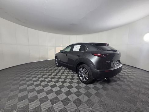Used 2025 MAZDA CX-30 AWD 2.5 S w/ Preferred Package image 7