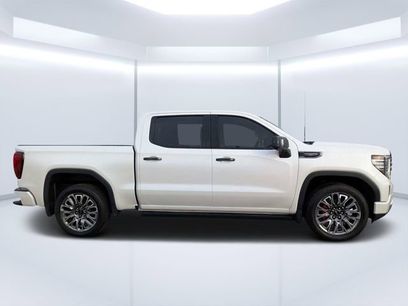 Used 2025 GMC Sierra 1500 Denali Ultimate
