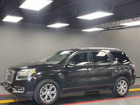 Used 2015 GMC Acadia SLT image 1