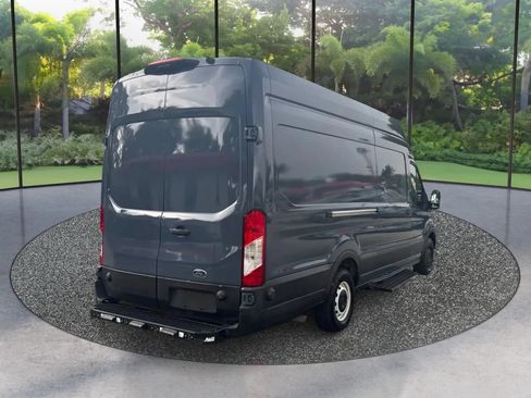 Used 2020 Ford Transit 250 148 High Roof Extended RWD image 5