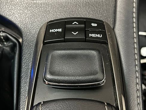 Used 2018 Lexus ES 350 w/ Luxury Package w/Wood Trim image 11