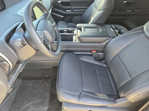 New 2026 Ford Expedition Max Platinum w/ Stealth Appearance Package image 16