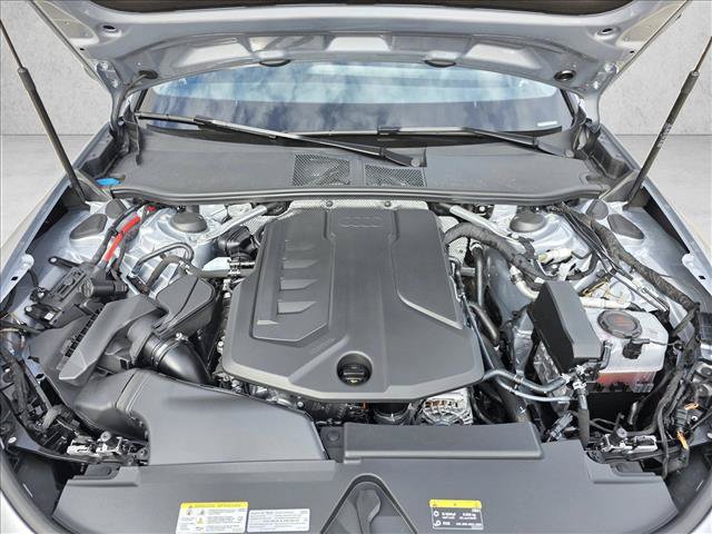 Used 2025 Audi A5 Premium w/ Convenience Package AWD/4WD image 25