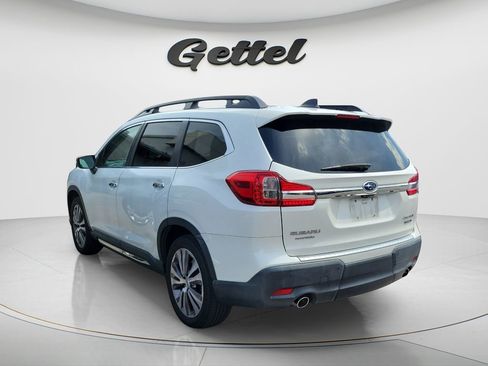 Used 2020 Subaru Ascent Touring w/ Popular Package #3 AWD/4WD image 6