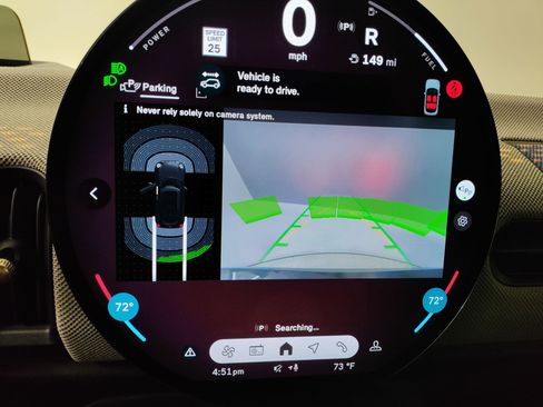 New 2026 MINI Cooper S image 20