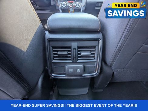 Used 2022 Subaru Forester Wilderness image 18