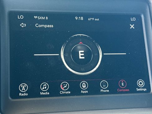 Used 2020 Dodge Challenger GT w/ Driver Convenience Group RWD image 17