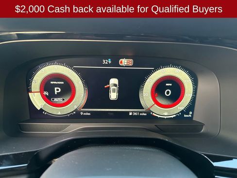 New 2026 Nissan Pathfinder SL image 16