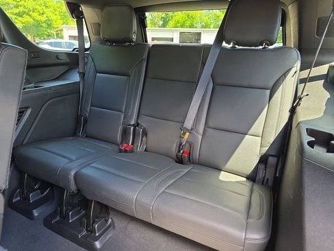 Used 2024 Chevrolet Tahoe LT RWD image 42