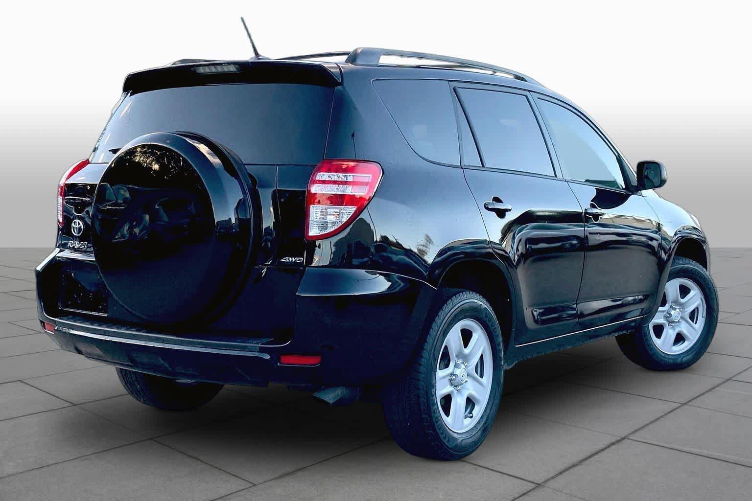 Used 2012 Toyota RAV4 4WD w/ Value Pkg image 12