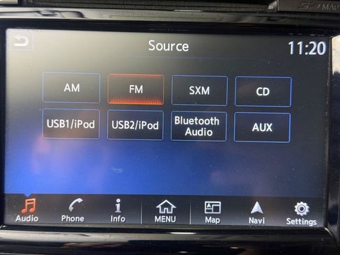 Used 2018 Nissan Murano S w/ Cargo Package FWD image 30