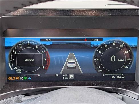 New 2026 Subaru Outback Limited AWD/4WD image 11