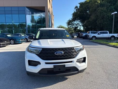 Used 2021 Ford Explorer 2WD image 11