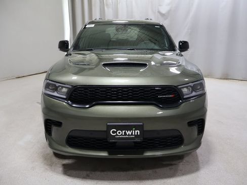 New 2026 Dodge Durango GT AWD/4WD image 2
