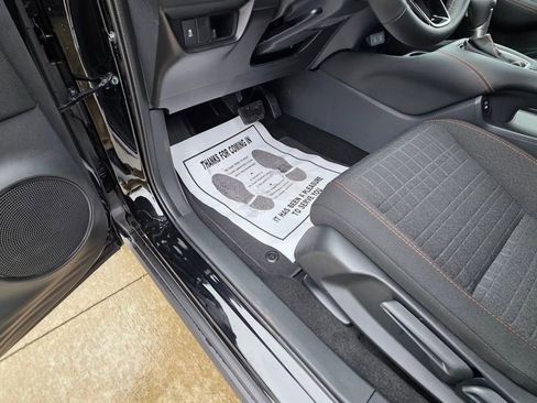 New 2026 Honda HR-V Sport image 22