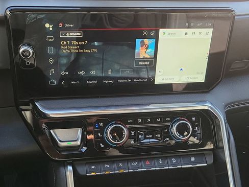 Used 2024 GMC Sierra 1500 Denali w/ Denali Reserve Package image 13