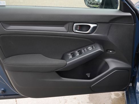 New 2026 Honda Civic Sport image 13