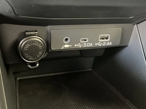 New 2026 Subaru WRX AWD/4WD image 29