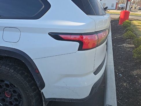 Used 2023 Toyota Sequoia TRD Pro image 6