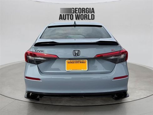 Used 2023 Honda Civic Si image 12