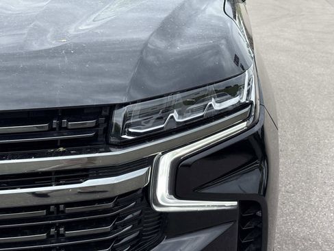 Certified 2022 Chevrolet Tahoe RST w/ Luxury Package image 11